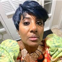 Sharon Powell's room