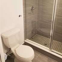 Photo of Haski's room