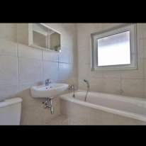 Photo of Lusanda Dabula's room