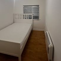 Photo of Julia Konieczna's room
