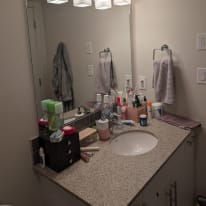 Photo of Jess's room