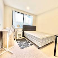 Photo of Dee's room