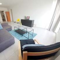Photo of VVA EI's room