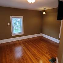 Photo of Adam Aly's room