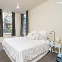Photo of Riley Pirie's room