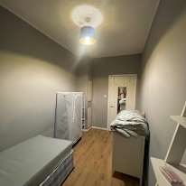 Photo of Devanshu's room