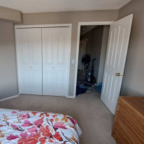 Photo of Melaina's room