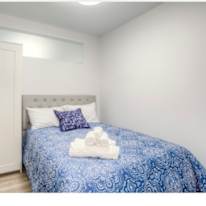 Photo of Darshinee Gawree's room