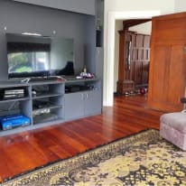 Photo of Sarj's room