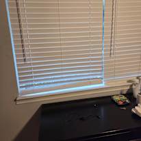 Photo of Taibe's room