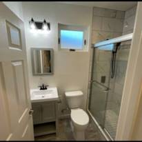 Photo of Liliana's room