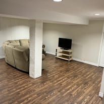 Photo of Carol's room