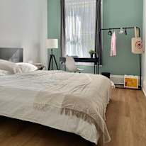 Photo of Elina BANSE's room