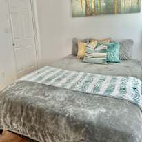 Photo of Siju's room