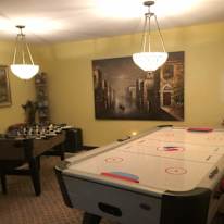 Photo of Lina's room