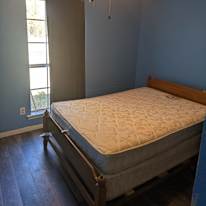 Photo of Eric's room