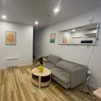 Photo of Biancamaria's room