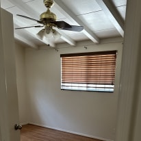 Photo of Gabrielle Alise Love's room
