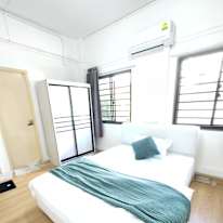 Photo of Chee Ping's room