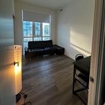 Photo of Mary's room