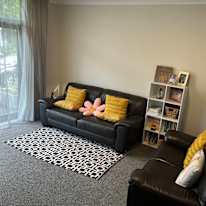 Photo of Tina's room