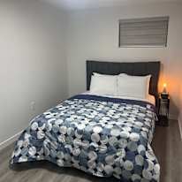 Photo of Tomi's room
