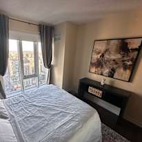 Photo of melisa derya's room