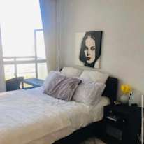 Photo of Eli's room