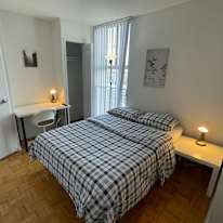 Photo of Sarah abouchaar's room