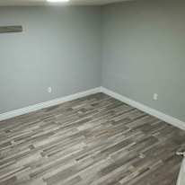 Photo of Corey's room
