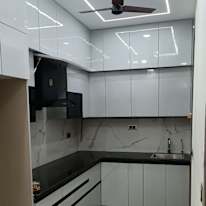 Photo of Neha's room