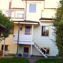 Photo of Martha's room