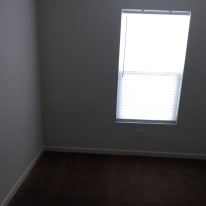 Photo of Alonzo's room