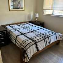 Photo of John's room