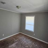 Photo of Keith's room