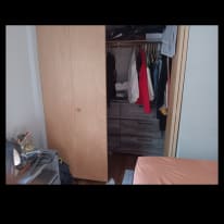 Photo of Jonmisha's room
