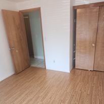 Photo of Hector Garcia's room