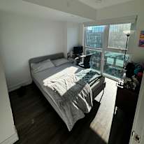 Photo of Diya's room