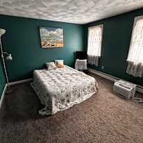 Photo of Donna's room