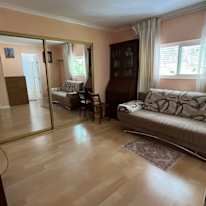 Photo of Lyudmila's room