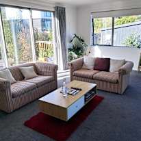 Photo of Chinmay's room