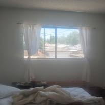 Photo of Anastasia's room