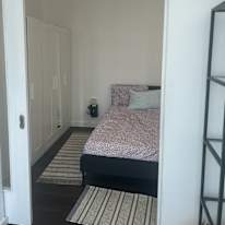 Photo of Dorus K's room