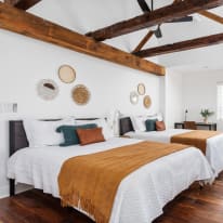 Photo of Novo Rooms's room