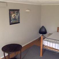 Photo of mary dave's room