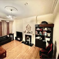 Photo of Omar's room