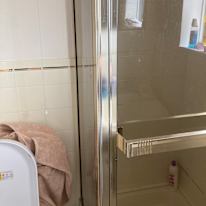 Photo of Janet's room