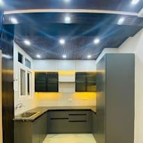 Photo of Suraj Singh's room
