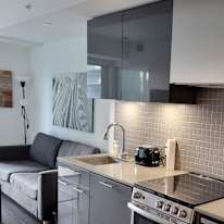 Photo of Aditi's room