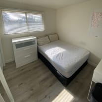 Photo of Jaedyn's room
